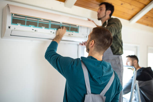 Best HVAC for Healthcare Facilities in Wetumka, OK