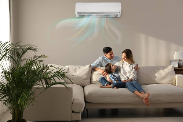 Best Residential HVAC in Wetumka, OK