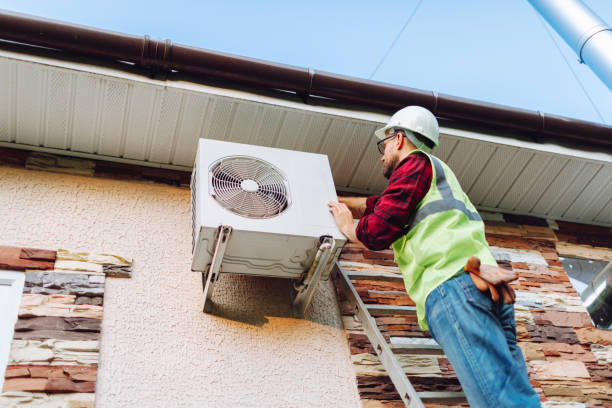 Best HVAC Training and Certification in Wetumka, OK