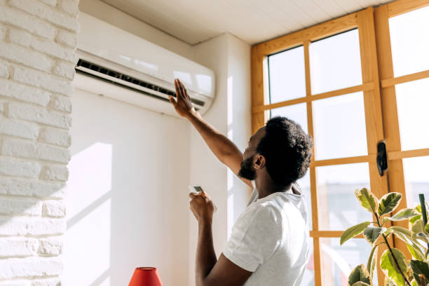 Best Residential HVAC in Wetumka, OK