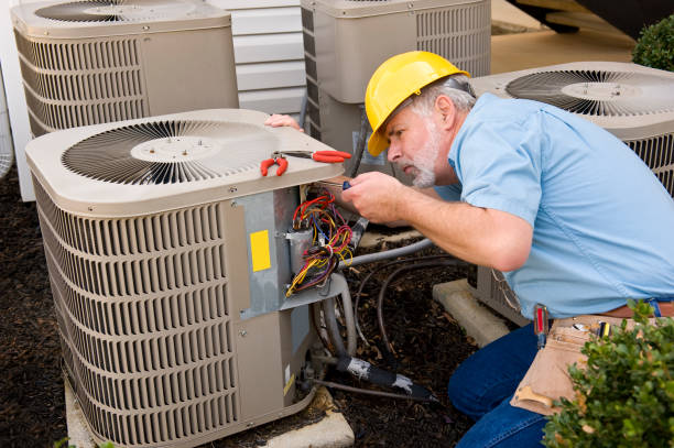 Best HVAC Supply and Distribution in Wetumka, OK