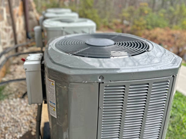 Best HVAC Equipment and Components in Wetumka, OK