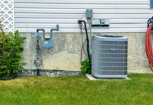 Best Furnace Cleaning in Wetumka, OK